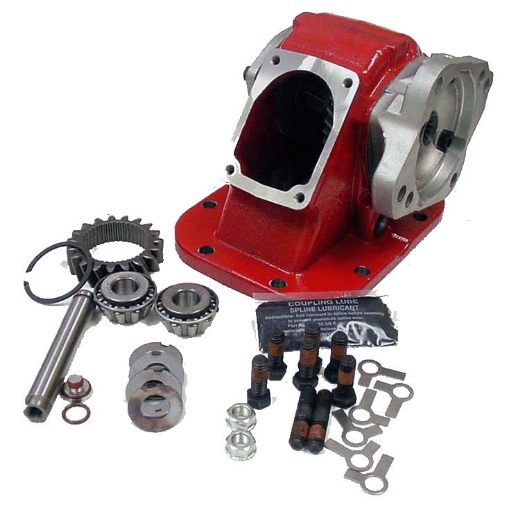 PTO-REPAIR-PARTS